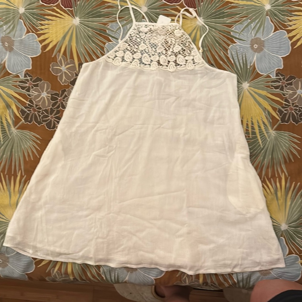 L*Space Sunny Dress New with Tags